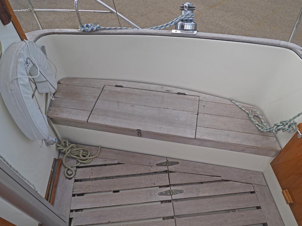 picture Dekuitrusting